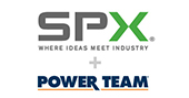 SPX - Power Team